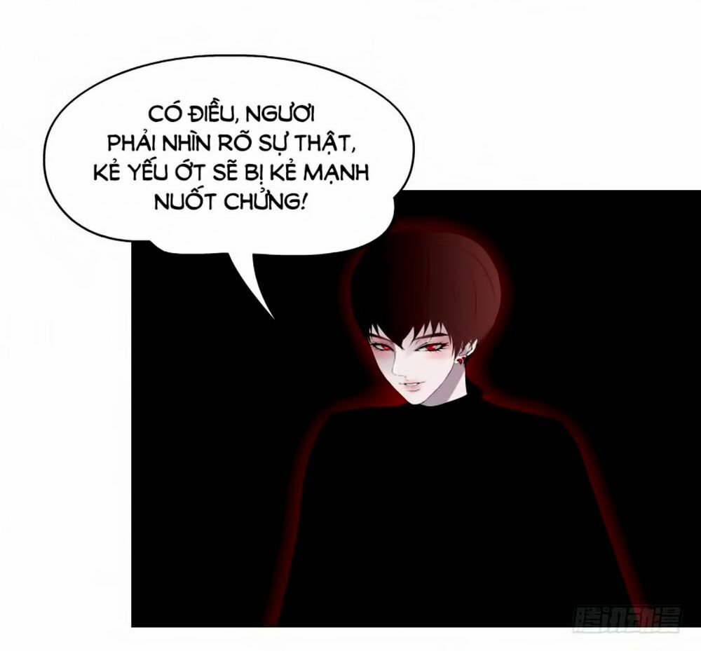 Beauty And Demon: Chapter 96