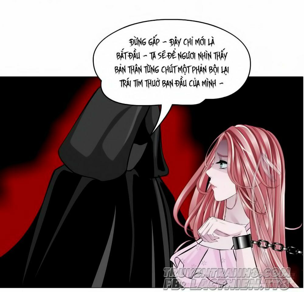 Beauty And Demon: Chapter 96