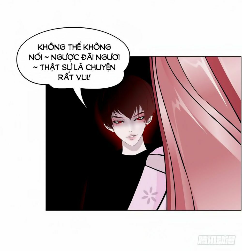 Beauty And Demon: Chapter 96