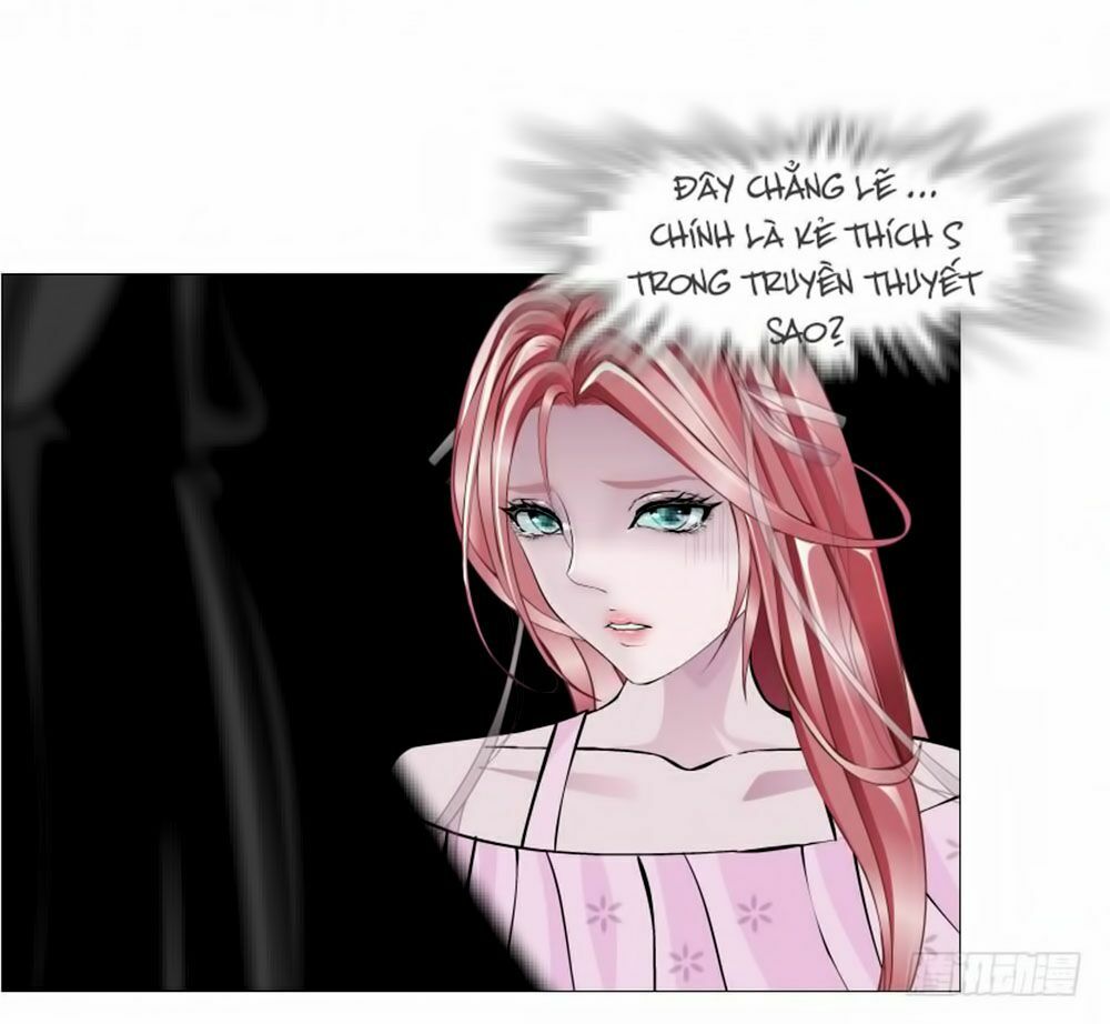 Beauty And Demon: Chapter 96