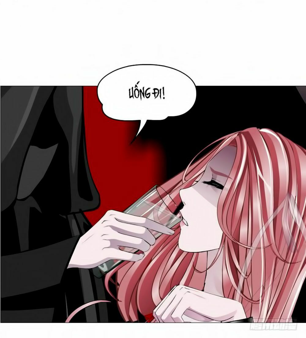 Beauty And Demon: Chapter 96