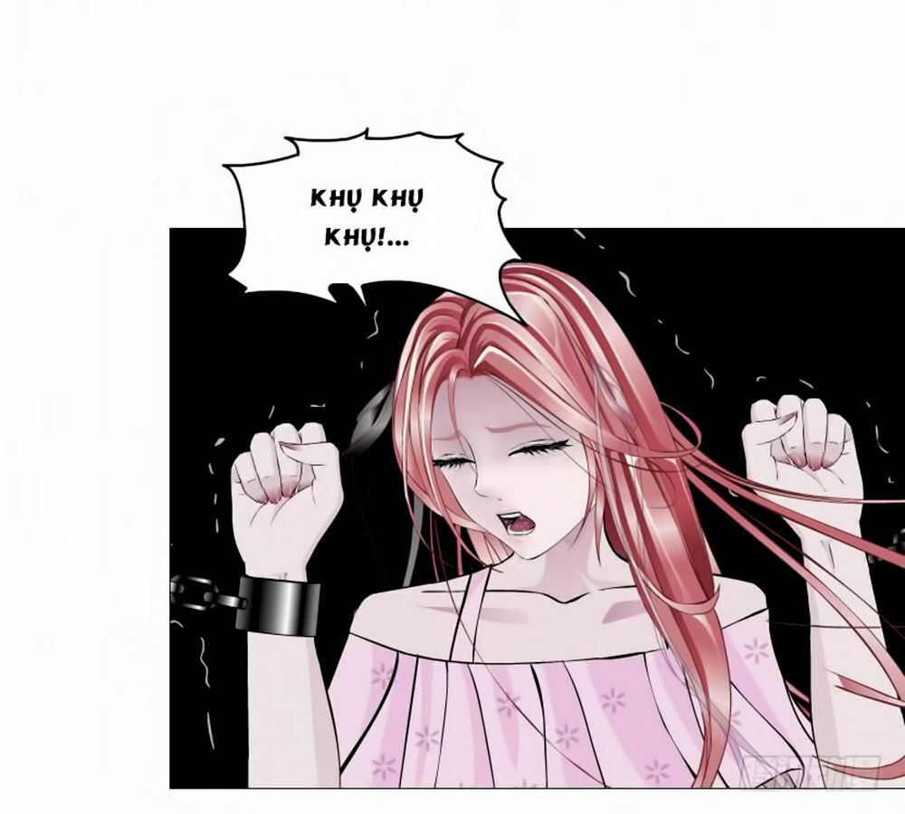 Beauty And Demon: Chapter 96