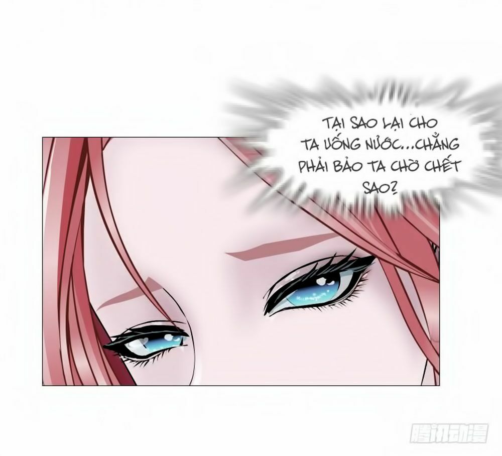 Beauty And Demon: Chapter 96