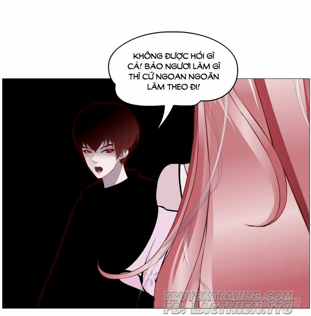 Beauty And Demon: Chapter 96