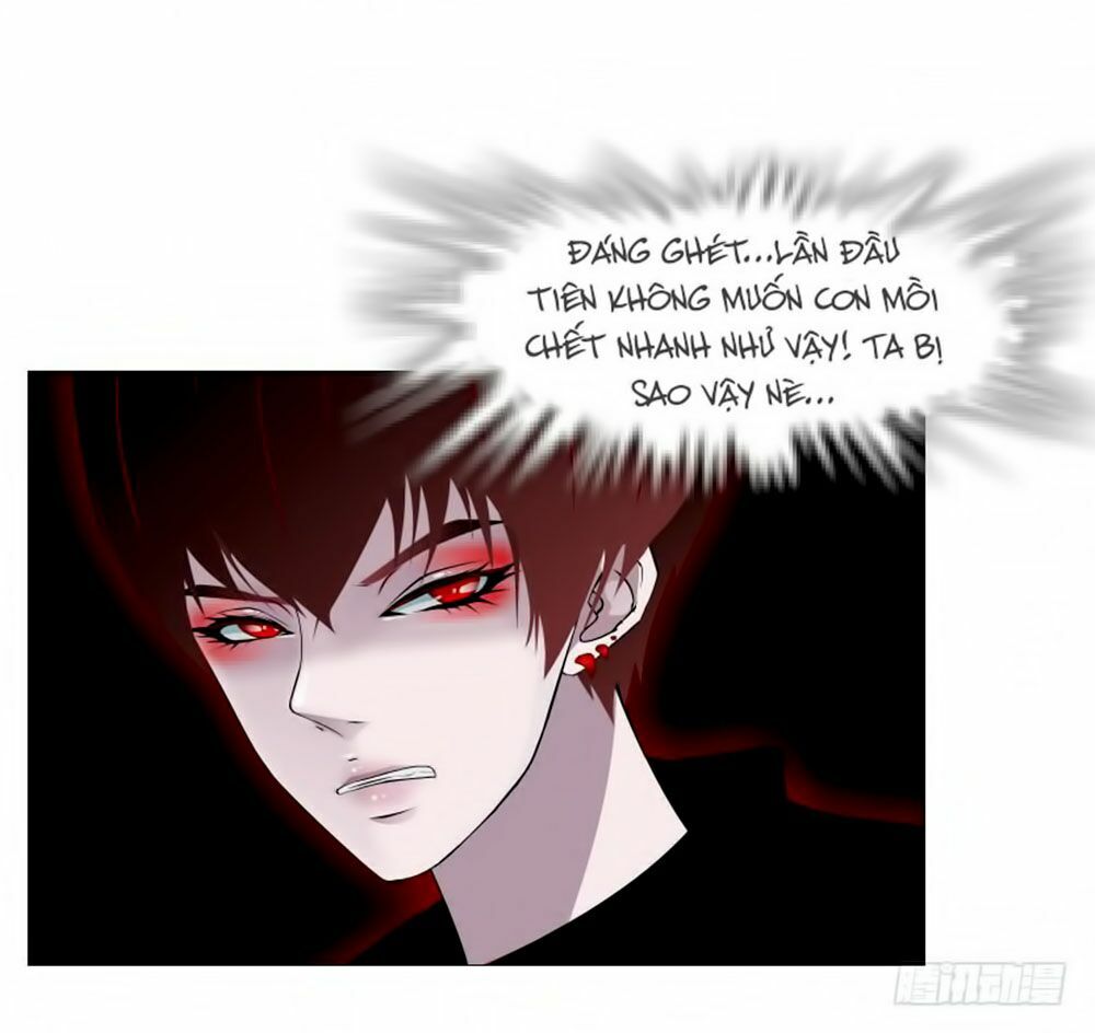 Beauty And Demon: Chapter 96