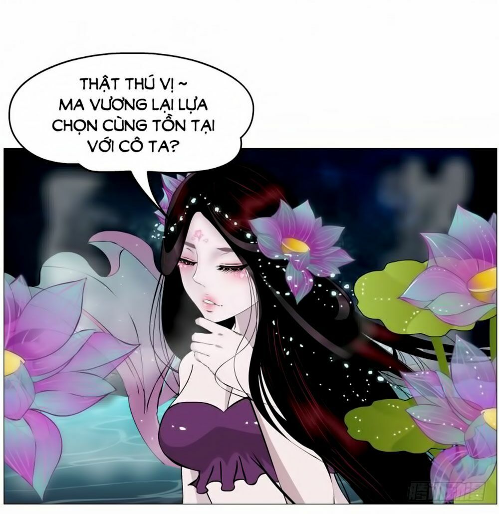 Beauty And Demon: Chapter 96