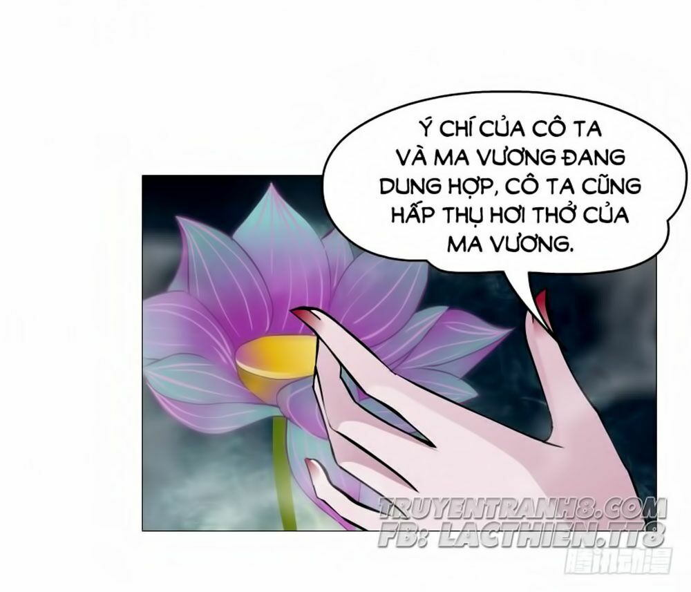 Beauty And Demon: Chapter 96