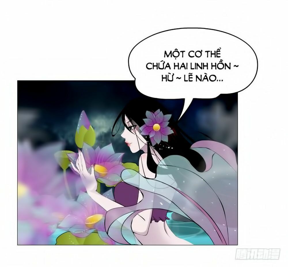 Beauty And Demon: Chapter 96