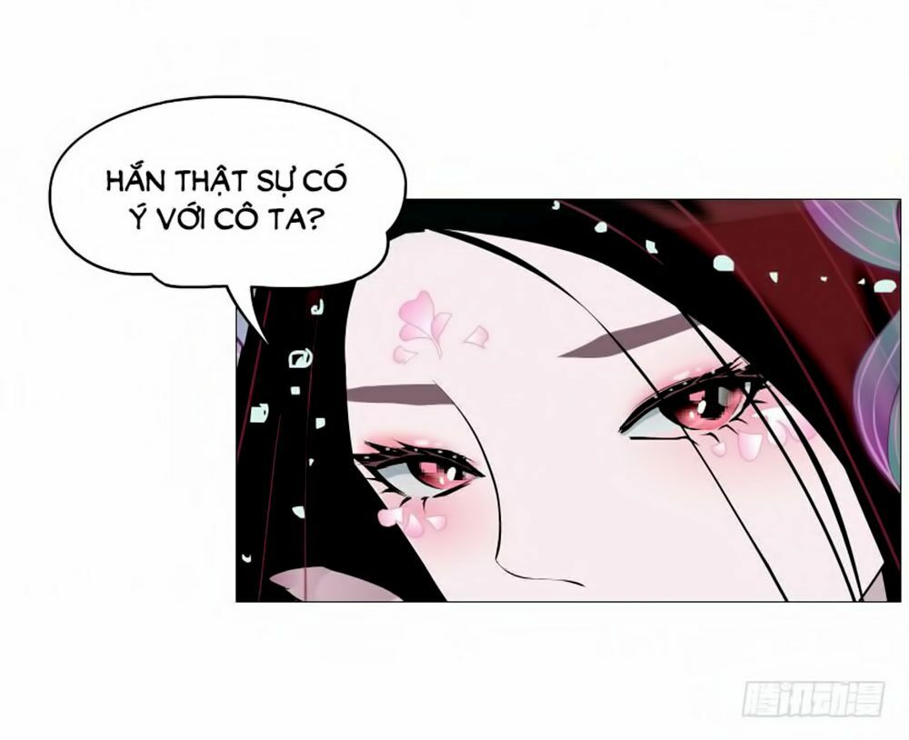 Beauty And Demon: Chapter 96