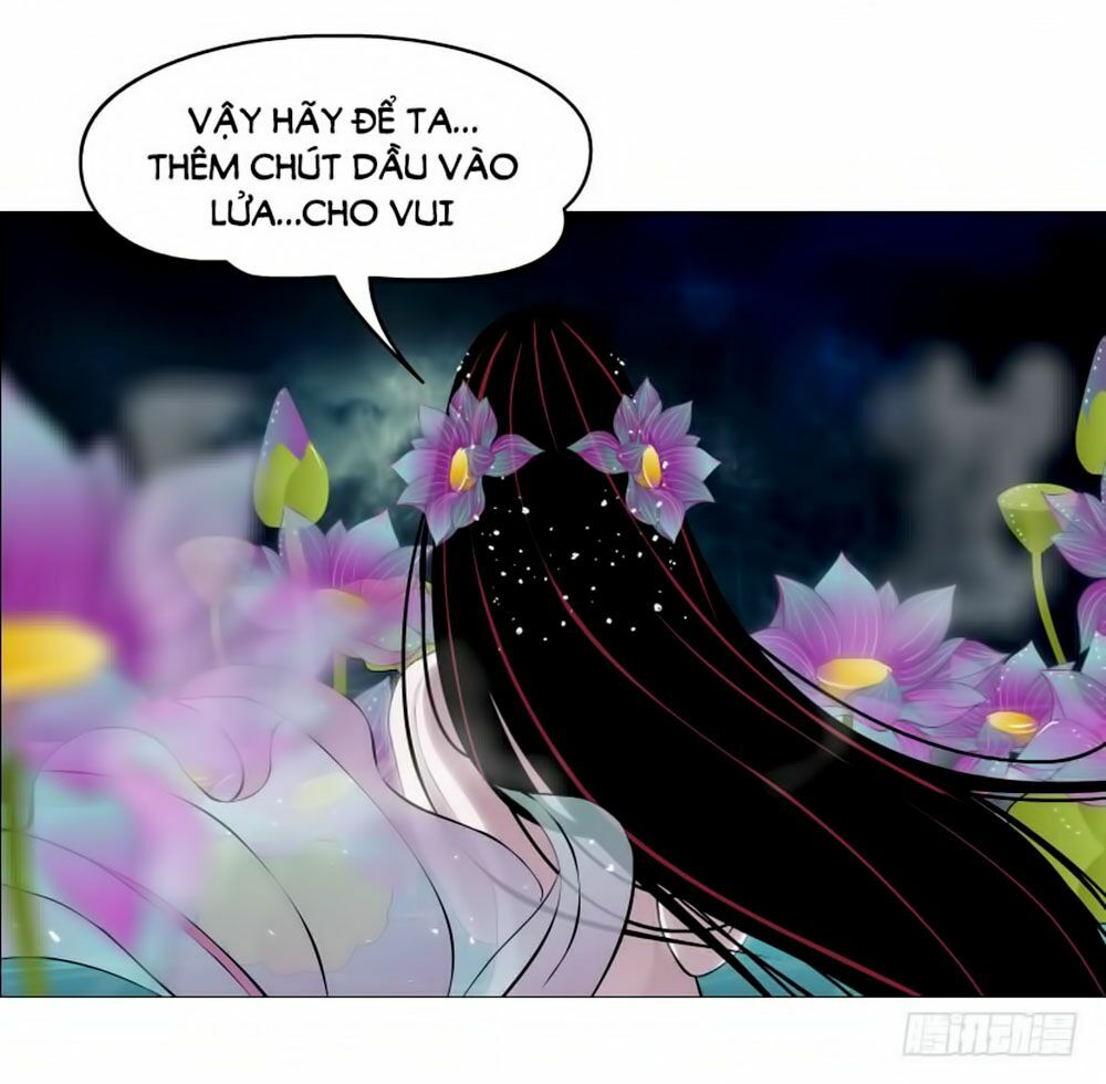 Beauty And Demon: Chapter 96