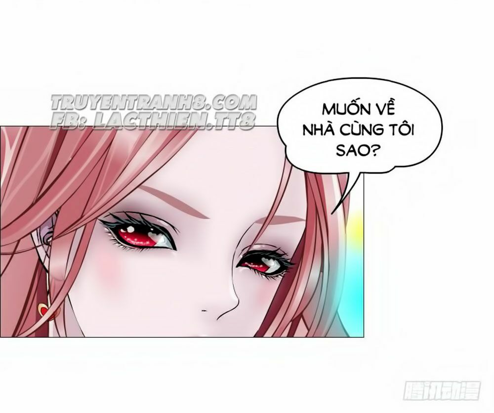 Beauty And Demon: Chapter 96