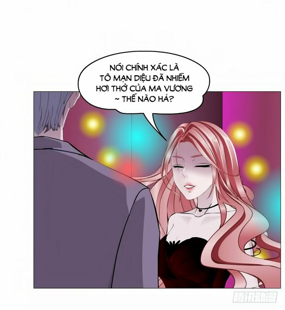 Beauty And Demon: Chapter 96