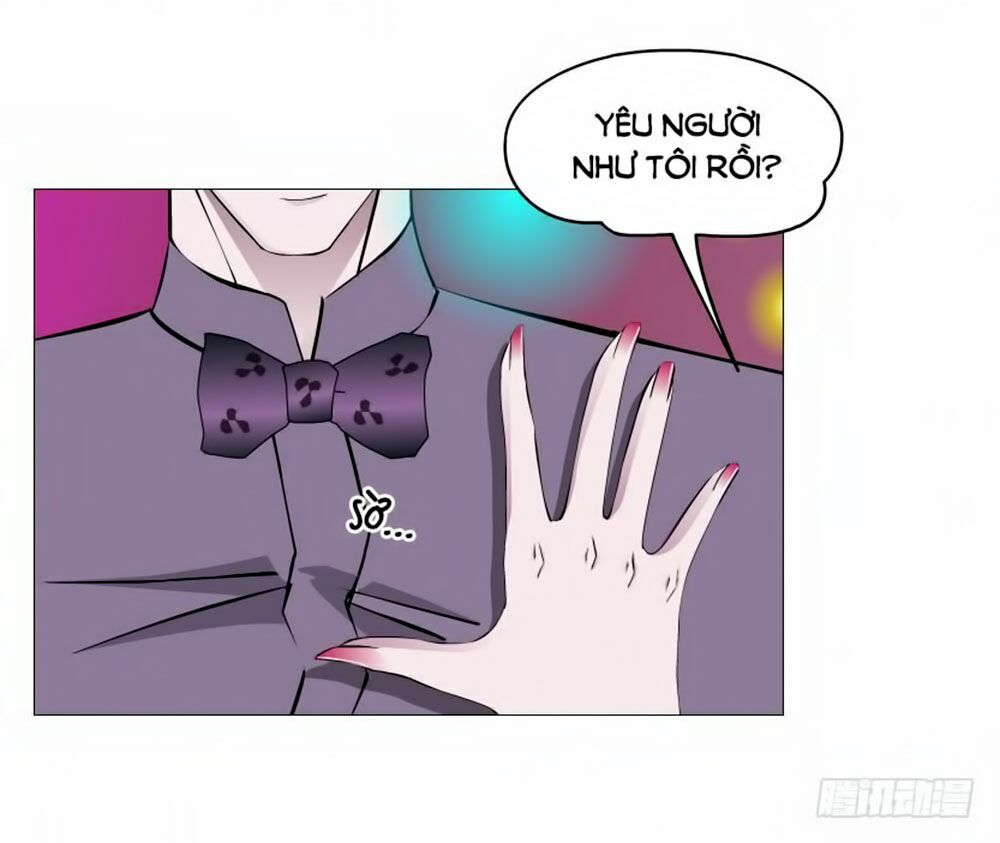 Beauty And Demon: Chapter 96