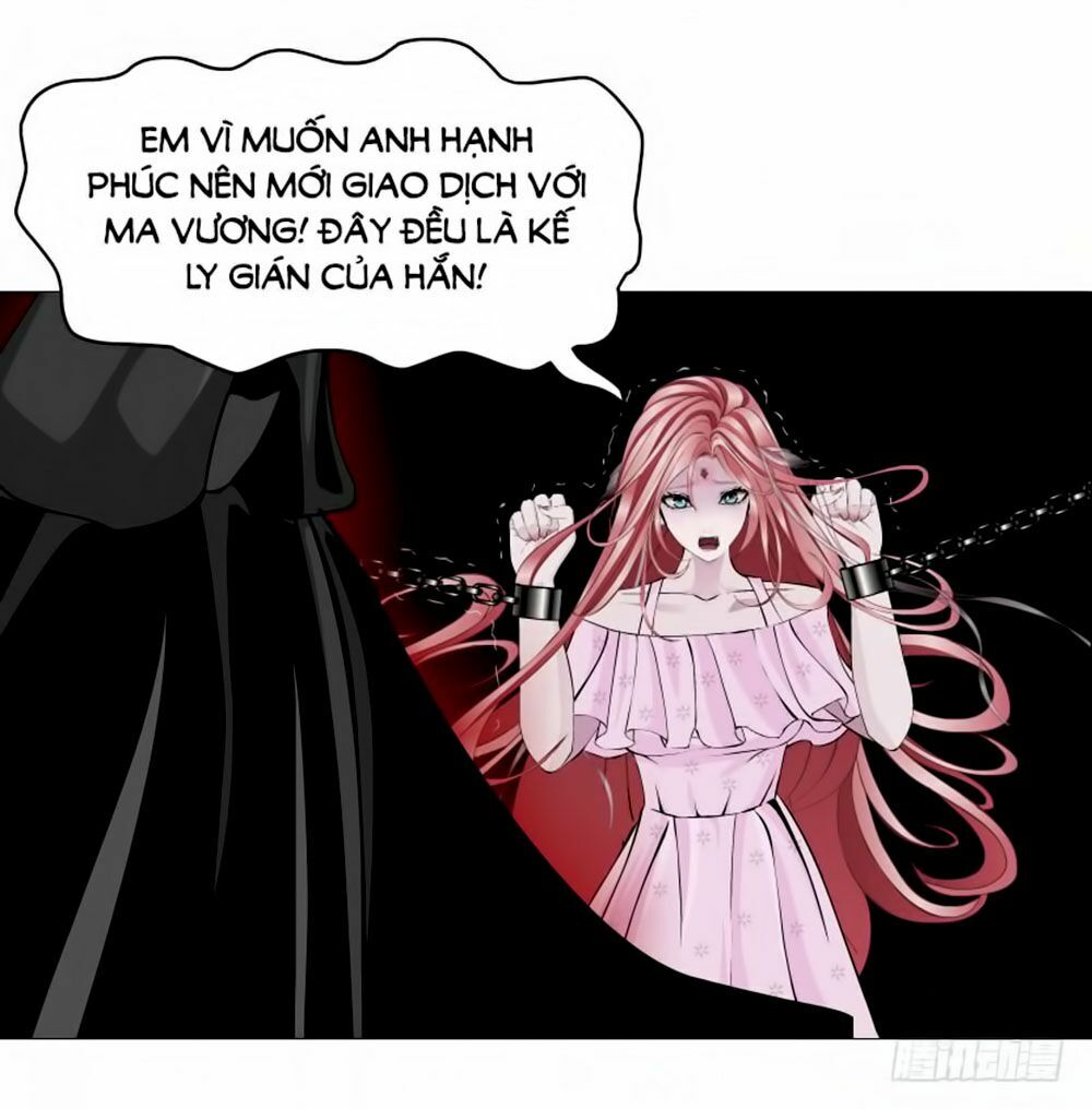 Beauty And Demon: Chapter 96