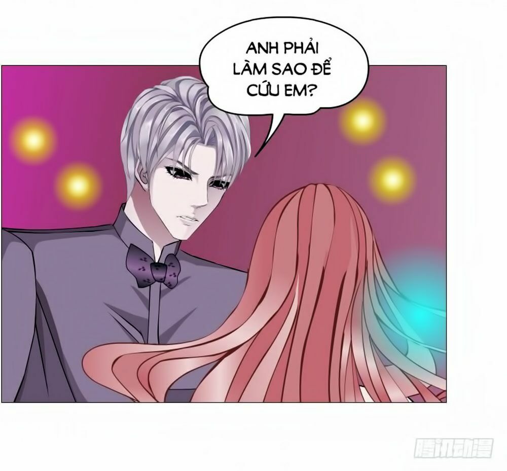 Beauty And Demon: Chapter 96