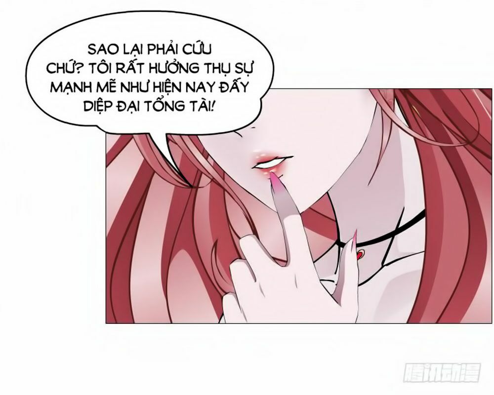 Beauty And Demon: Chapter 96