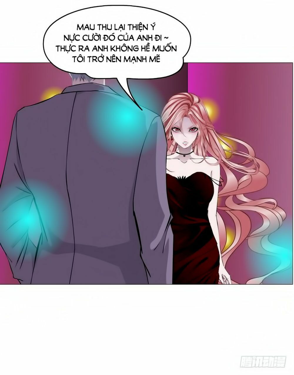 Beauty And Demon: Chapter 96