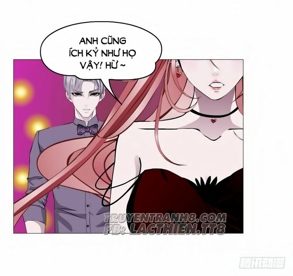 Beauty And Demon: Chapter 96