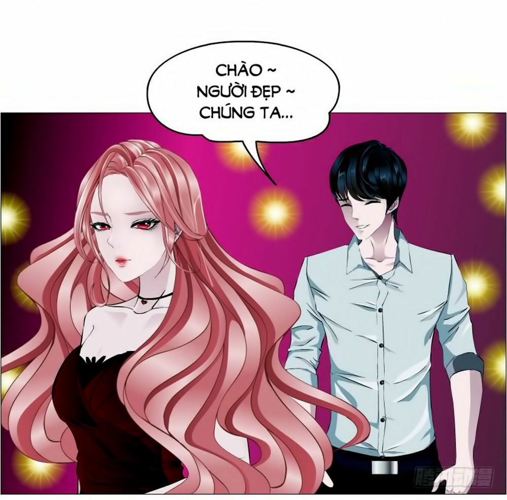 Beauty And Demon: Chapter 96