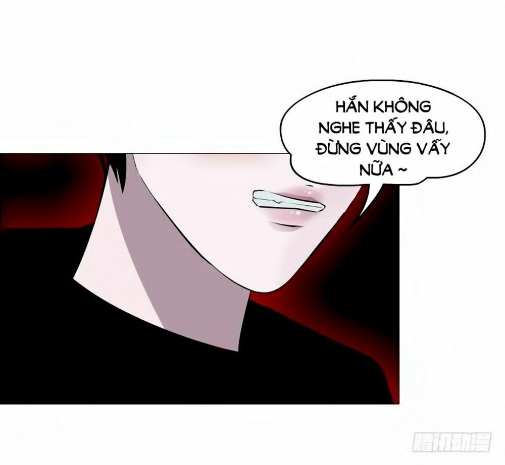 Beauty And Demon: Chapter 96