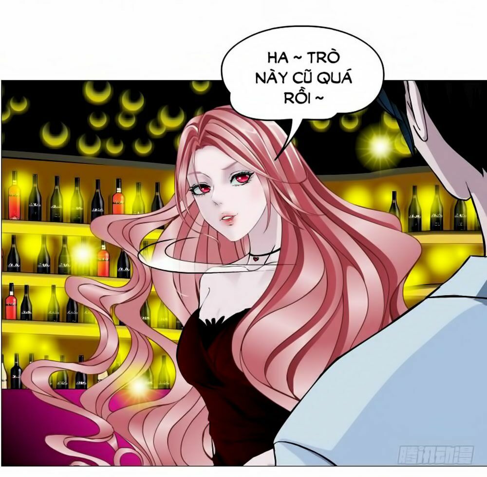 Beauty And Demon: Chapter 96