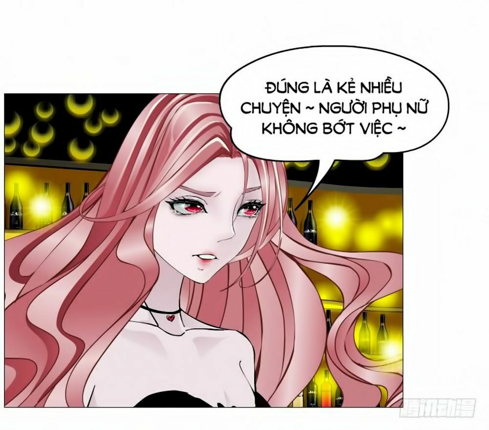 Beauty And Demon: Chapter 96