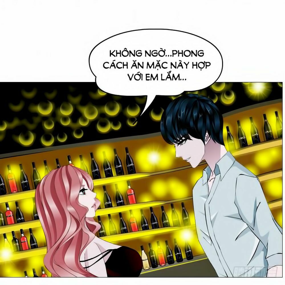 Beauty And Demon: Chapter 96