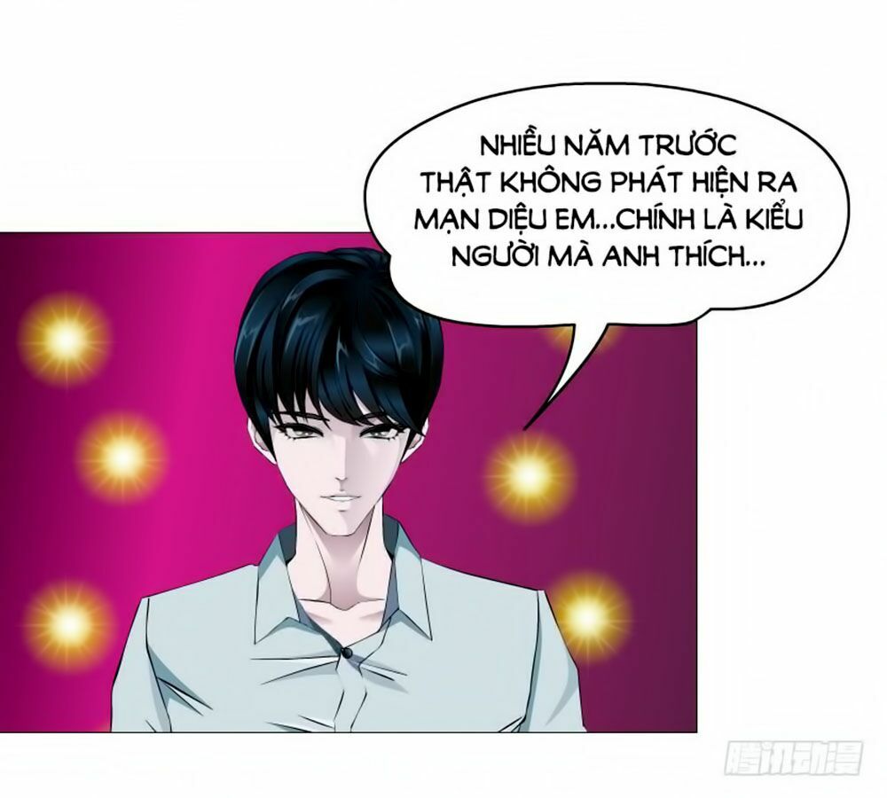Beauty And Demon: Chapter 96