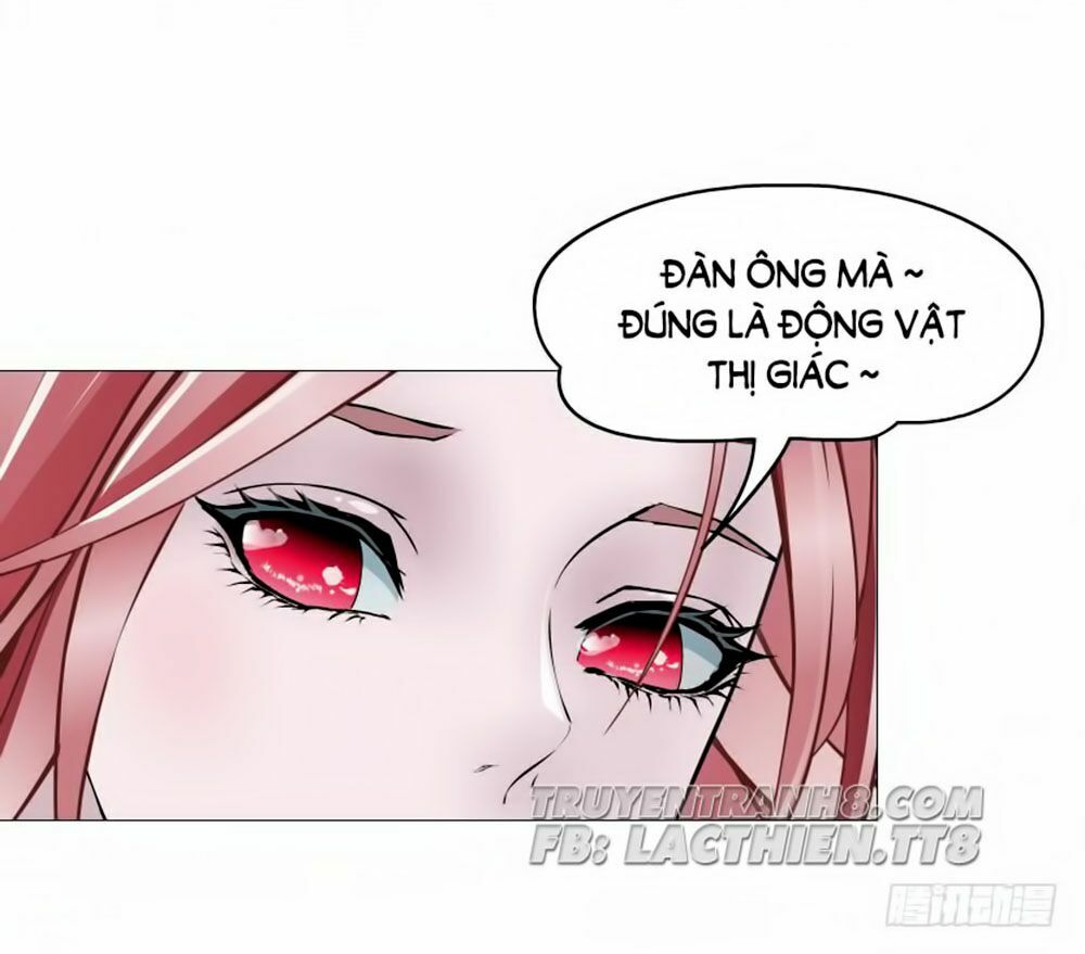 Beauty And Demon: Chapter 96