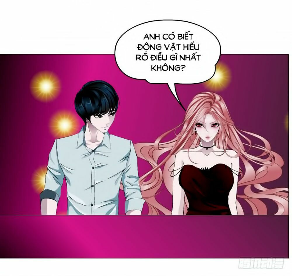 Beauty And Demon: Chapter 96