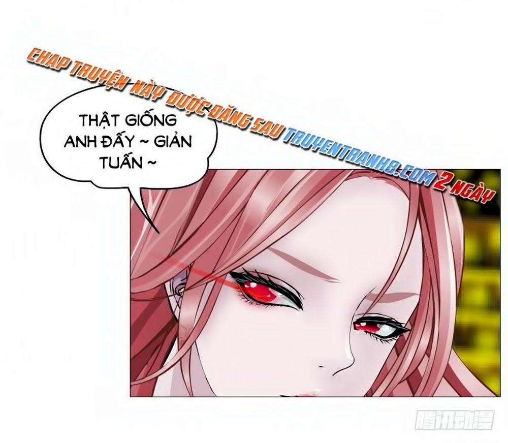Beauty And Demon: Chapter 96