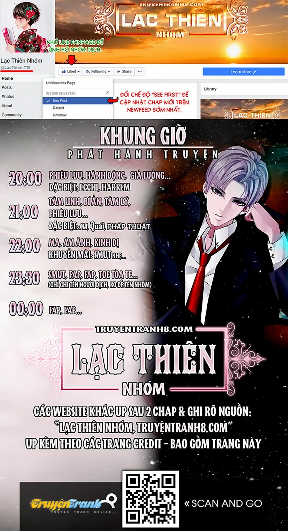 Beauty And Demon: Chapter 96