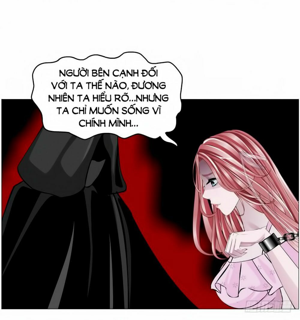 Beauty And Demon: Chapter 96