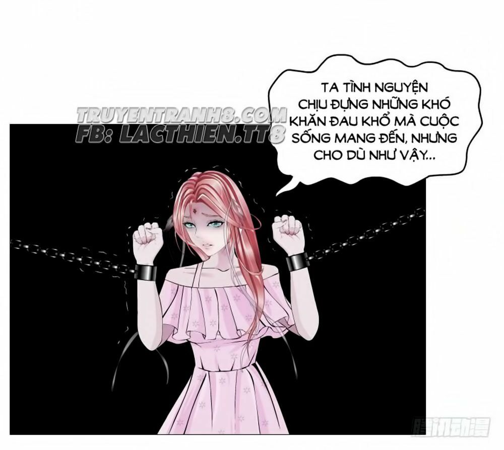 Beauty And Demon: Chapter 96