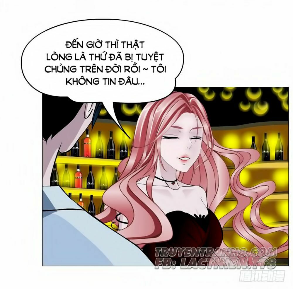 Beauty And Demon: Chapter 97: 97+98