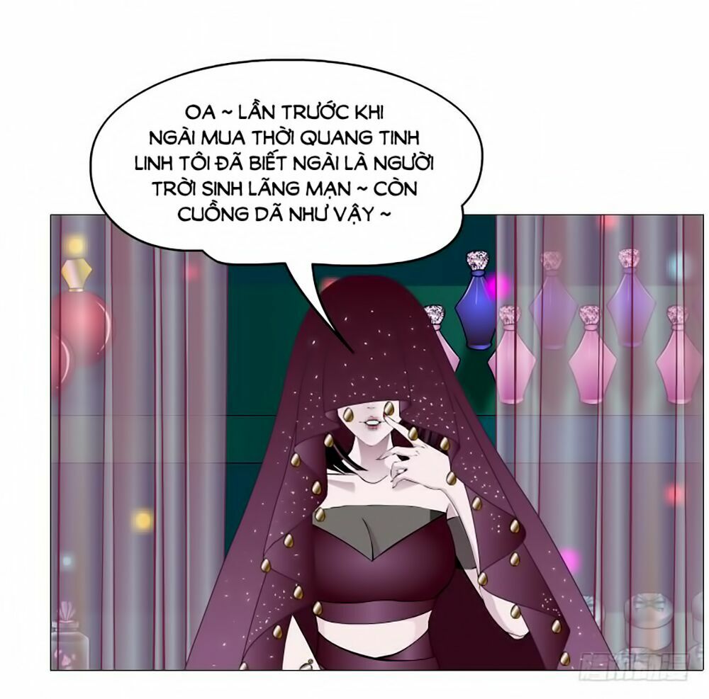 Beauty And Demon: Chapter 97: 97+98