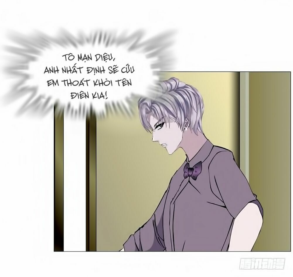 Beauty And Demon: Chapter 97: 97+98