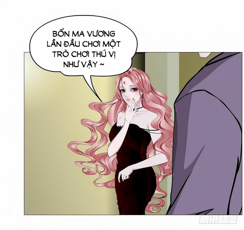 Beauty And Demon: Chapter 97: 97+98