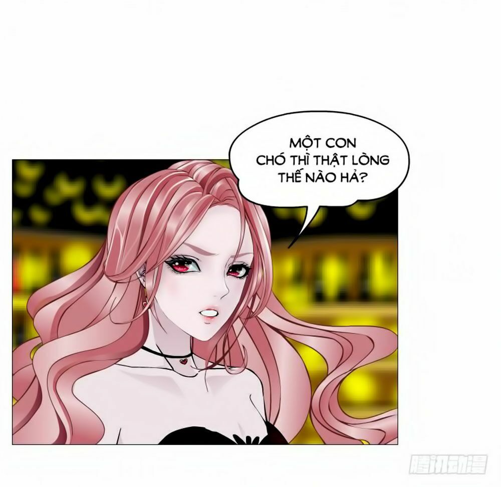 Beauty And Demon: Chapter 97: 97+98