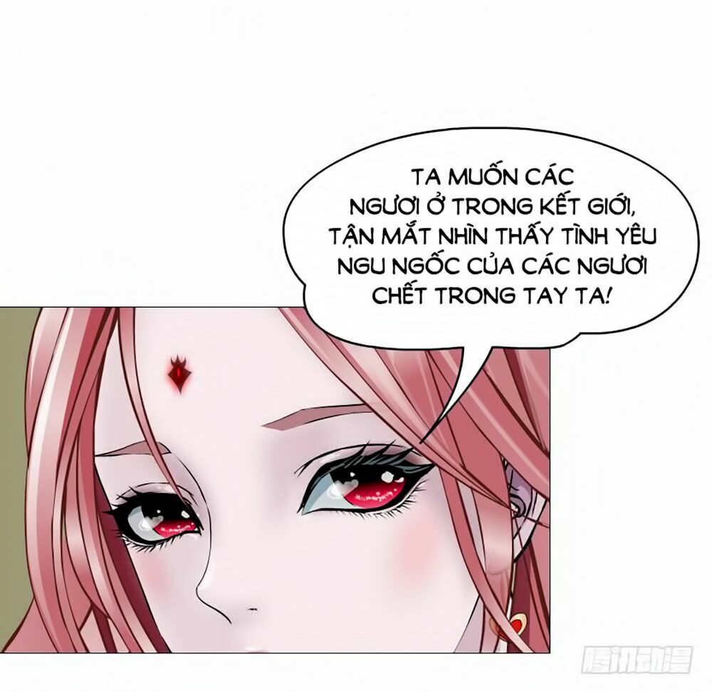 Beauty And Demon: Chapter 97: 97+98