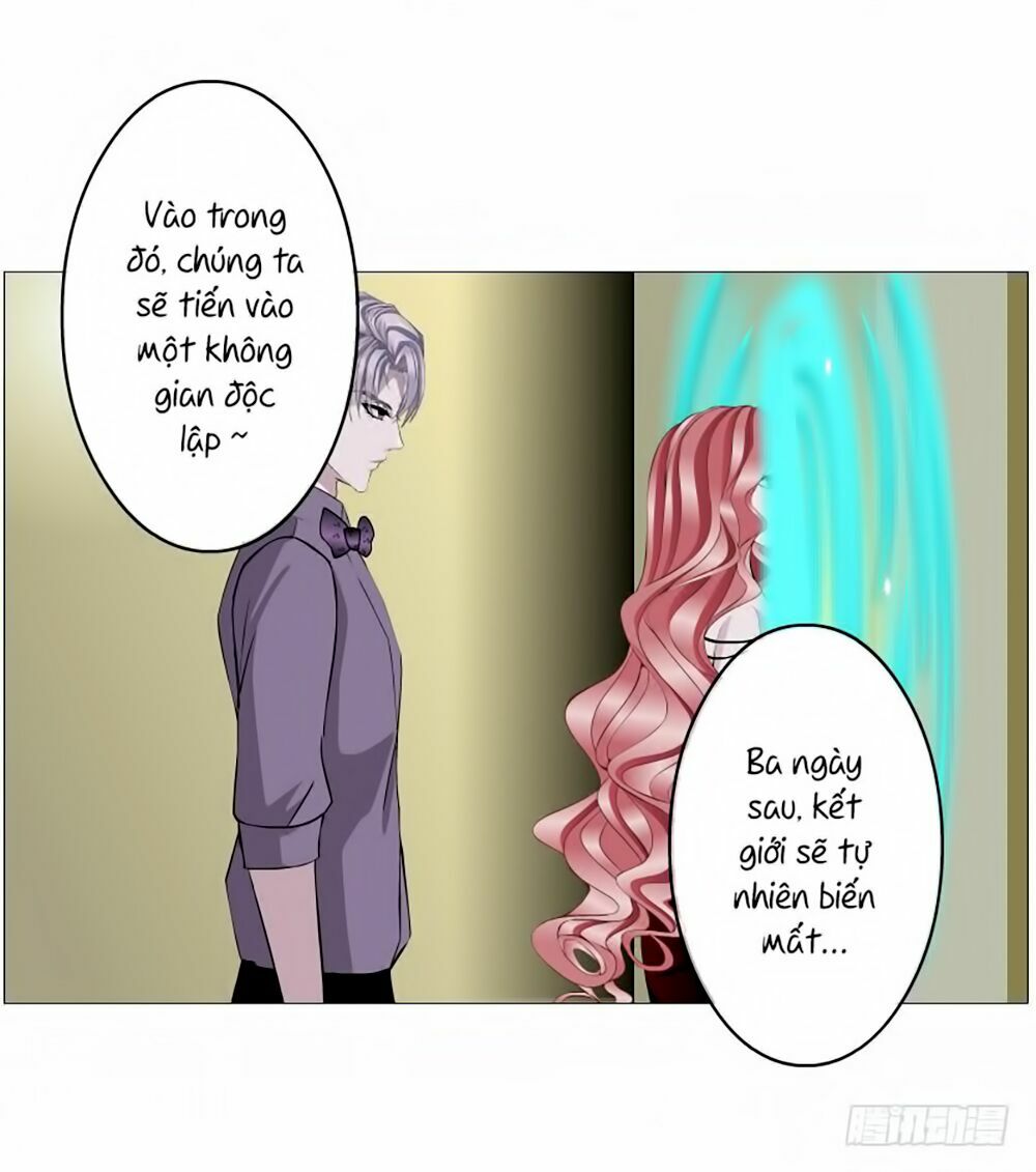 Beauty And Demon: Chapter 97: 97+98
