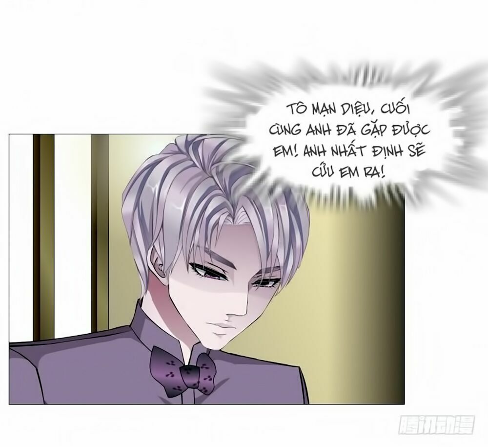Beauty And Demon: Chapter 97: 97+98