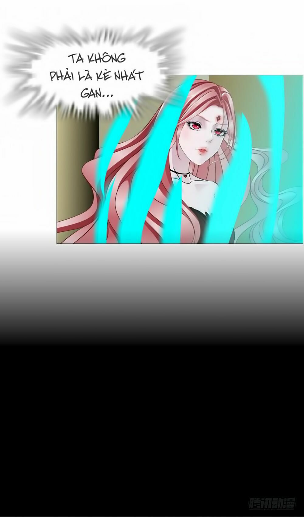 Beauty And Demon: Chapter 97: 97+98