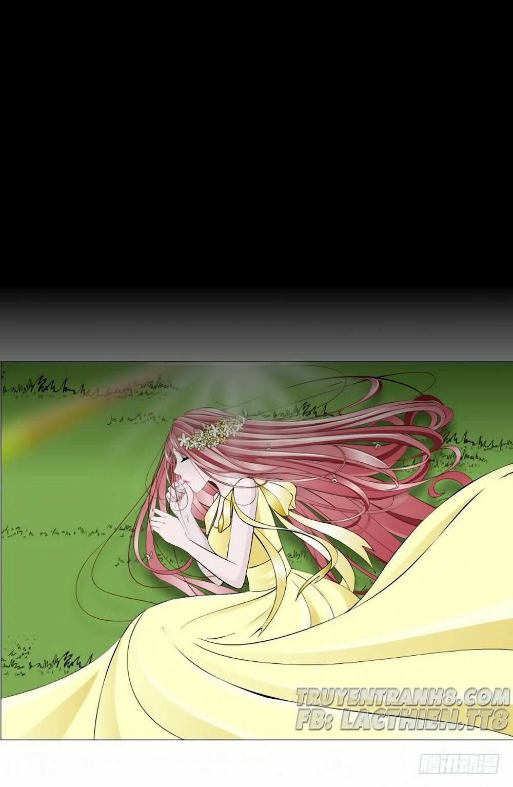 Beauty And Demon: Chapter 97: 97+98
