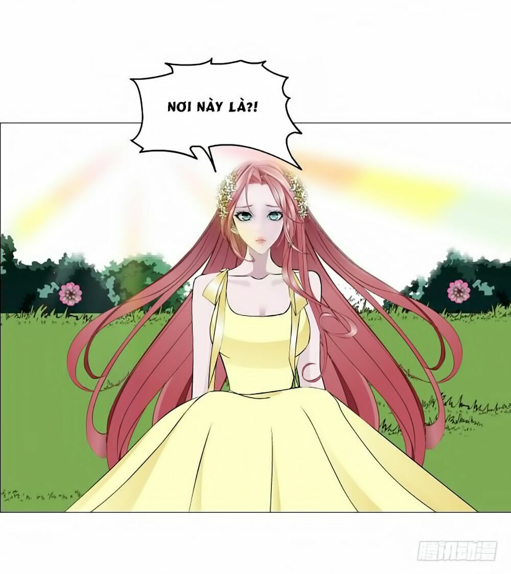 Beauty And Demon: Chapter 97: 97+98