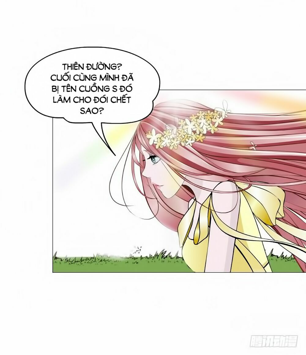 Beauty And Demon: Chapter 97: 97+98