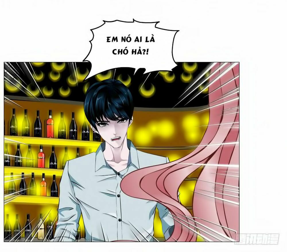 Beauty And Demon: Chapter 97: 97+98