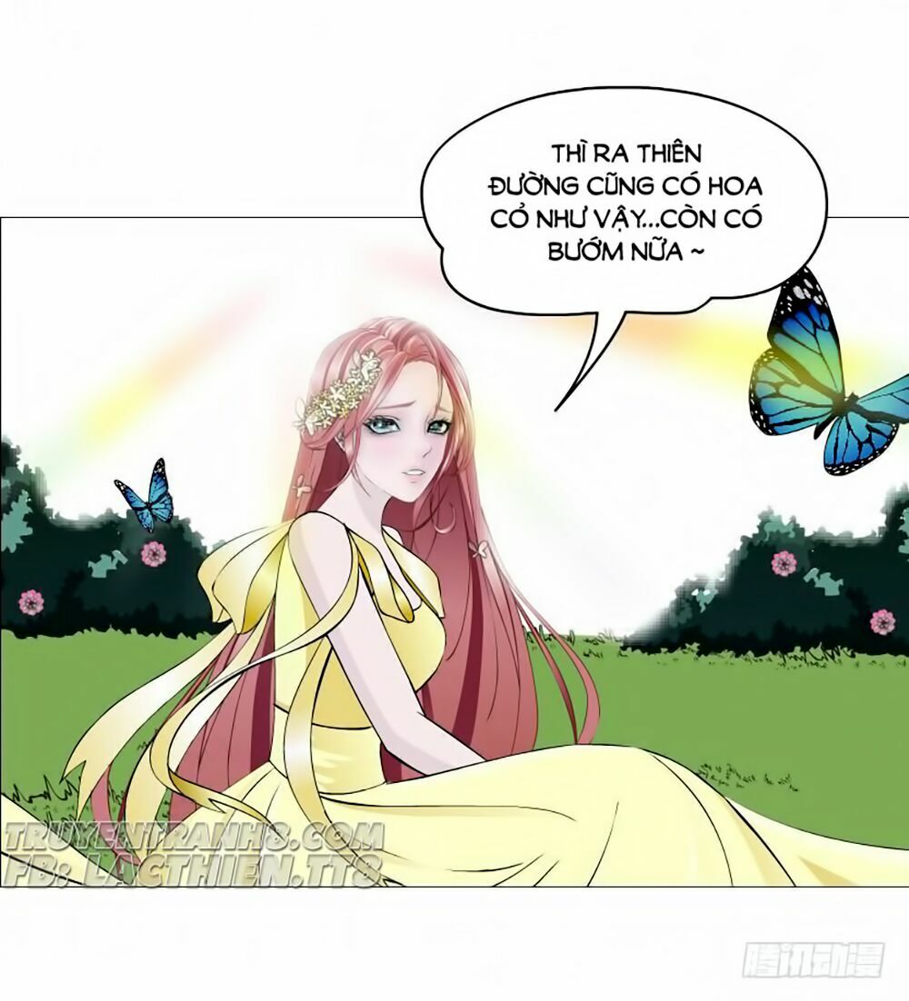 Beauty And Demon: Chapter 97: 97+98