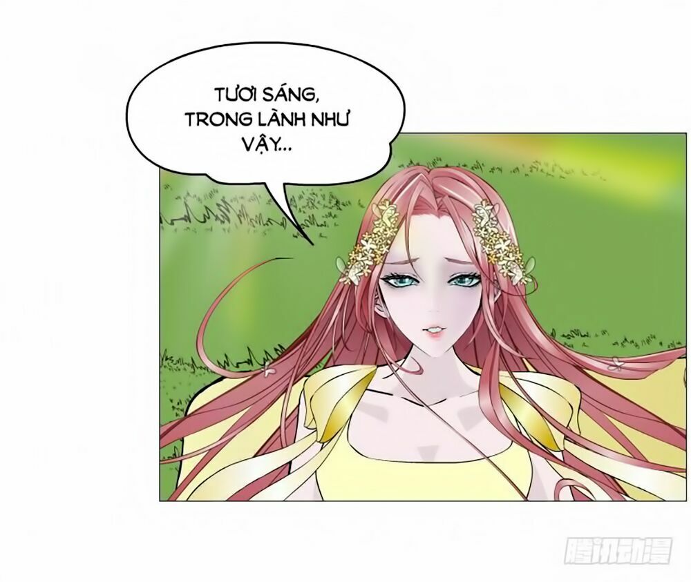 Beauty And Demon: Chapter 97: 97+98