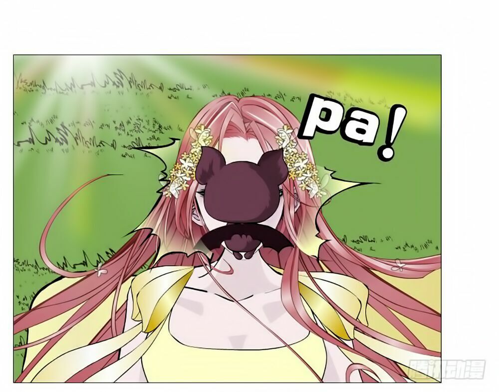 Beauty And Demon: Chapter 97: 97+98